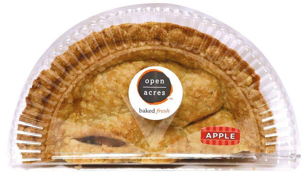 Apple Pie Split · 