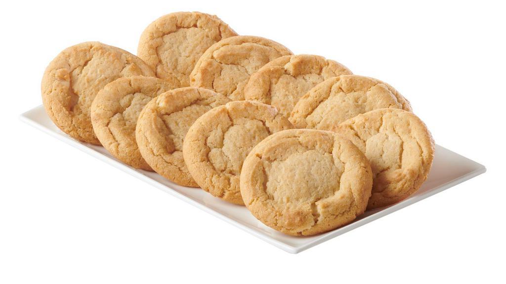 Sugar Cookies  · 