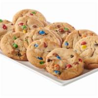 Candy Shoppe Cookies  · 