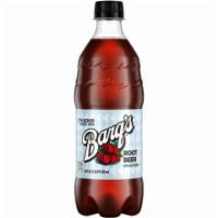 Barqs Root Beer 20oz · Since 1898 - Barq's Root Beer is the perfect creamy treat! Serve ice cold or in a float.