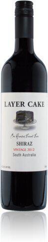 750 ml. Layer Cake Shiraz · Must be 21 to purchase. The aromas of cocoa, warm spice and dark fruit are very powerful fro...