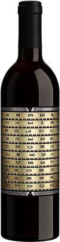 750 ml. The Prisoner Wine Co. Unshackled Cabernet Sauvignon · Must be 21 to purchase. Unshackled Cabernet Sauvignon Red Wine, created by the innovative wi...