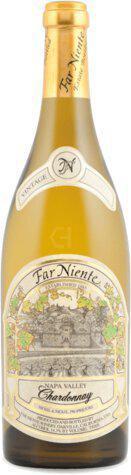 750 ml. Far Niente Chardonnay · Must be 21 to purchase. Aromas of melon, sweet citrus and white blossom floral layered with ...