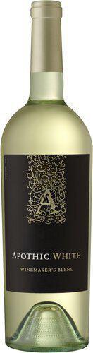750 ml. Apothic White Blend · Must be 21 to purchase. Apothic White Blend Semi Sweet White Wine is a crisp, refreshing bal...