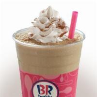 Cappuccino Blast · A rich combination of coffee from 100% Arabica coffee beans and vanilla ice cream blended wi...