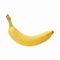 Banana · One banana