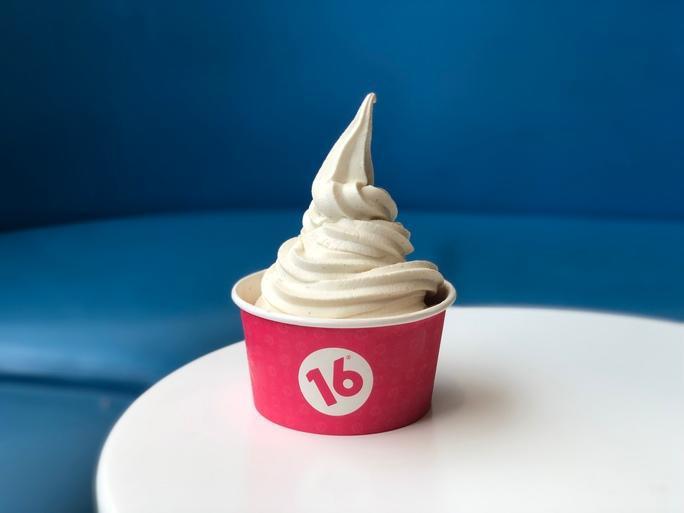 Vanilla Ice Cream · The best vanilla soft serve in NYC! Dont take our word for it, try it yourself!.