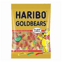 Haribo Goldbears  · 10 oz.