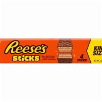 Reese's Sticks King Size  · 3 oz.