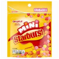 Starburst Mini Original  · 8 oz.