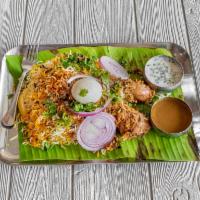 Hyderabadi Chicken Dum Biriyani · 