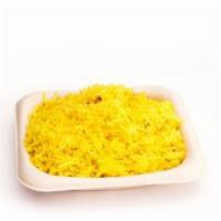 D- SALAD & SIDES - Saffron Rice · 3RD PARTY DELIVERY ONLY