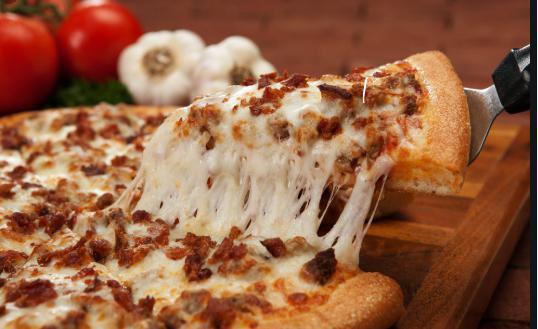 Huck's · American · Convenience · Dinner · Italian · Lunch · Pizza