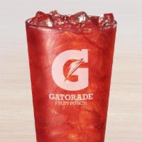 G2 Gatorade® Fruit Punch · 
