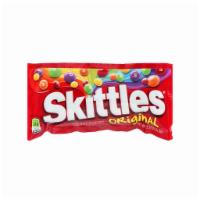 Skittles		 · 2.17 oz.									
