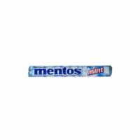 Mentos Mint  · 1.3 oz.