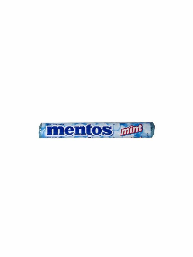 Mentos Mint  · 1.3 oz.