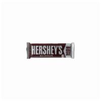 Hershey's Milk Chocolate King Size  · 3 oz.
