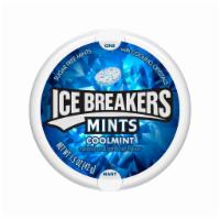 Ice Breakers Coolmint  · 1.5 oz.