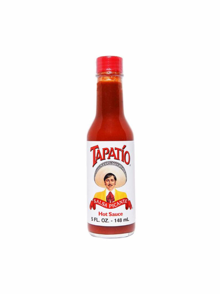 Tapatio Hot Sauce  · 5 oz. 