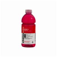 Vitamin Water Power-C  · 32 oz.