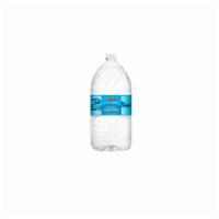 ExtraMile Purified Water Gallon  · 1 gallon. 
