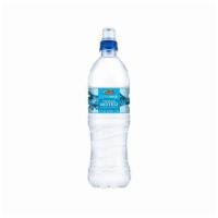 ExtraMile Purified Water Bottle  · 24 oz. 