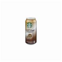 Starbucks Energy Coffee  · 15 oz. can