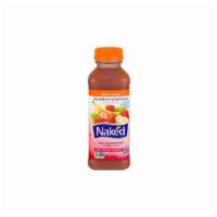 Naked Juice Strawberry Banana · 15.2 oz.