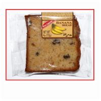  Bon Appetite Banana Nut Cake  · 4 oz. 