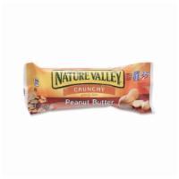 Nature Valley Sweet & Salty Peanut Granola   · 1.5 oz.