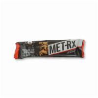 MET-Rx Chocolate Chip · 3.5 oz.