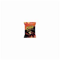Cheetos Xxtra Flaming Hot  · 3.5 oz.
