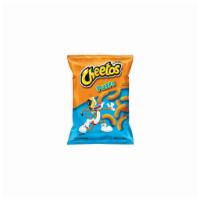 Cheetos Jumbo Puffs  · 3 oz.