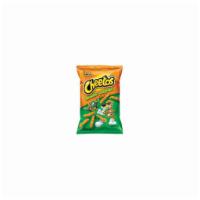Cheetos Cheddar Jalapeno  · 3.25 oz.