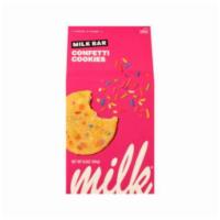 Milk Bar Confetti Cookies (6.5 oz) · 