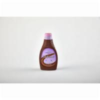 Enlightened Sugar Free Chocolate Syrup (15 oz) · 