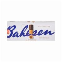 Bahlsen Wafer Roll Dark Chocolate (3.5 oz) · 