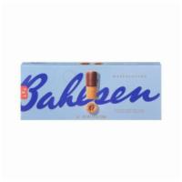 Bahlsen Wafer Roll Milk Chocolate (3.5 oz) · 