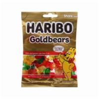 Haribo Goldbears (5 oz) · 