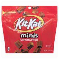 Kit Kat Minis Pouch (7.6 oz) · 