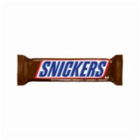 Snickers Original Single (1.86 oz) · 