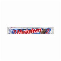 3 Musketeers Bar King Size (3.28 oz) · 