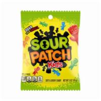 Sour Patch Kids Assorted Candy (5 oz) · 