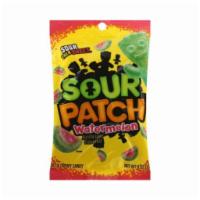 Sour Patch Watermelon Candy (8 oz) · 