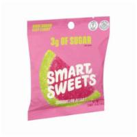 Smart Sweets Sourmelon Bites (1.8 oz) · 