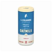 La Colombe Oat Milk Latte (9 oz) · 