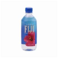 Fiji Water (16.9 oz) · 