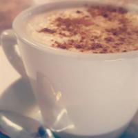 Cafe con Leche · Coffee with milk