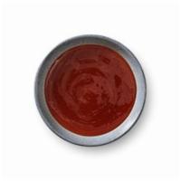 Honey Sriracha · 